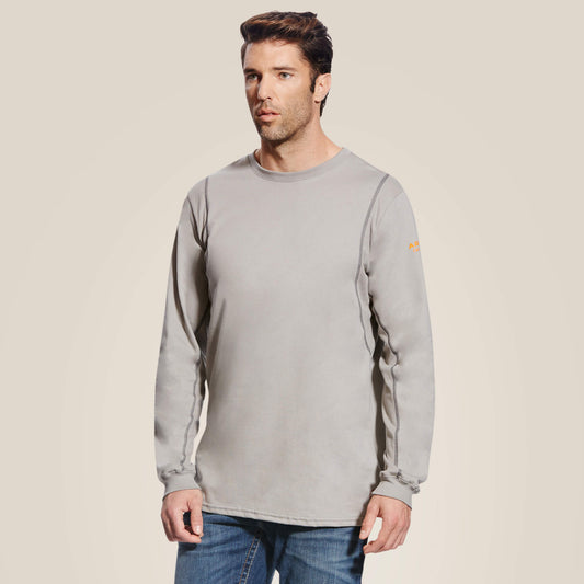 FR AC Crew T-Shirt - Ariat Classic