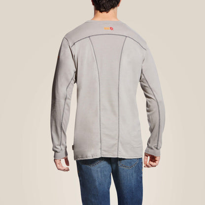 FR AC Crew T-Shirt - Ariat Classic