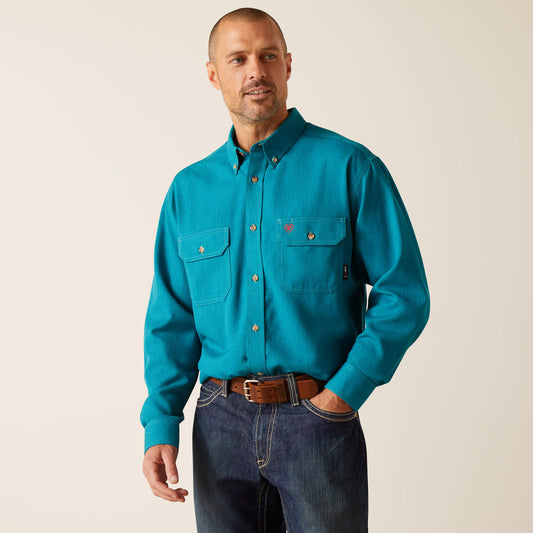 FR Air Inherent Work Shirt - Ariat Popular