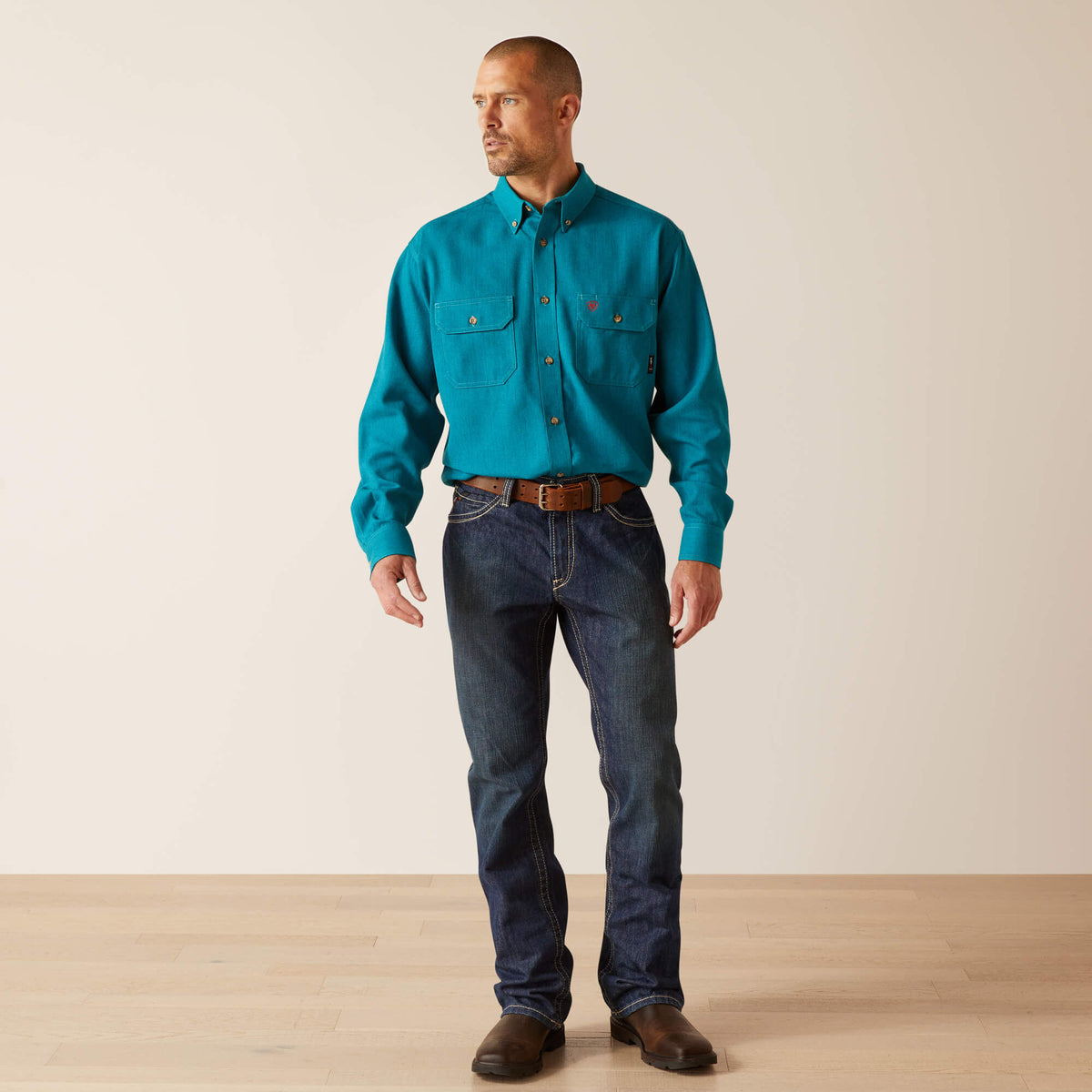 FR Air Inherent Work Shirt - Ariat Popular