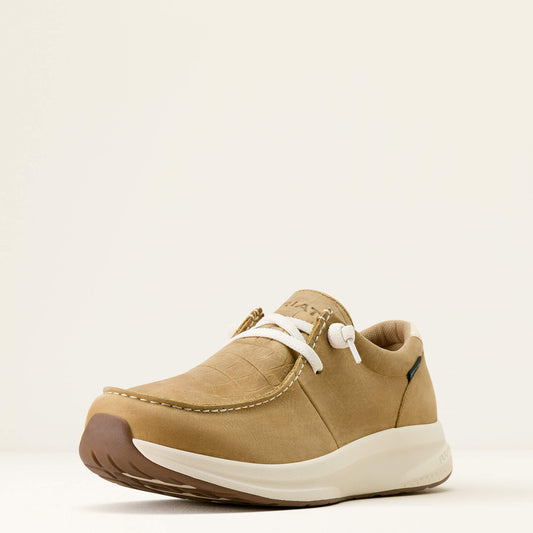 Buckeye Waterproof Shoe - Ariat Featured