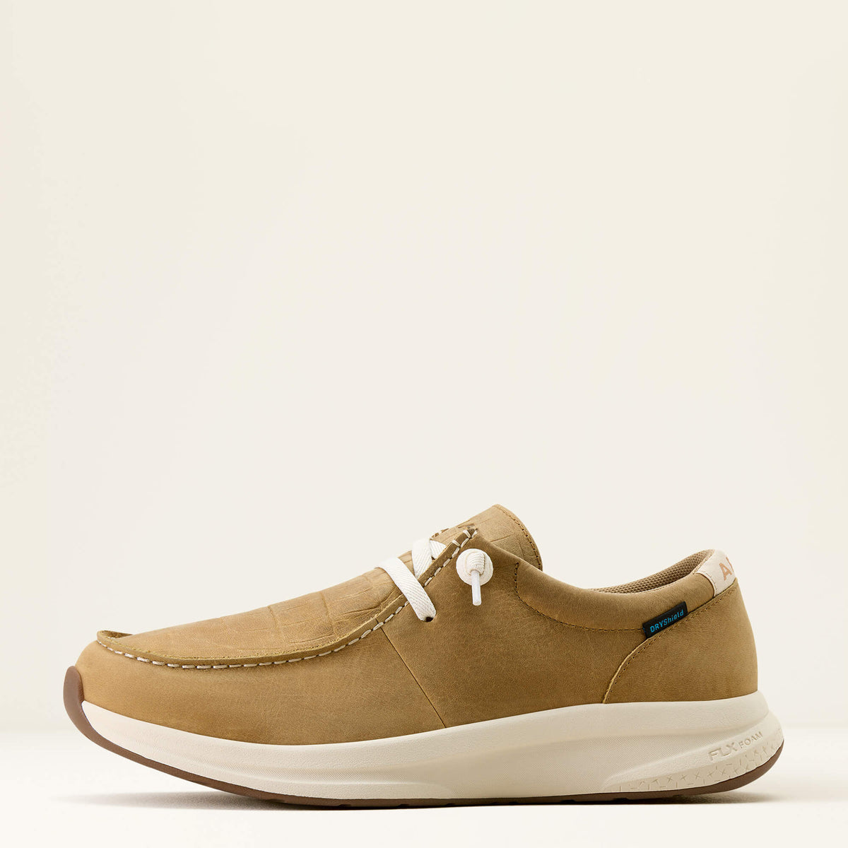 Buckeye Waterproof Shoe - Ariat Featured