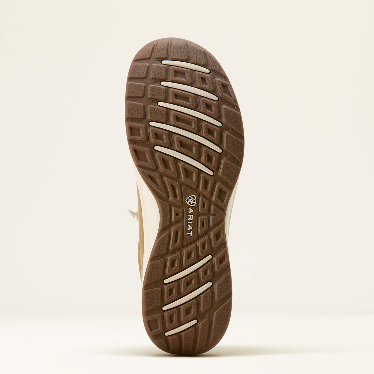 Buckeye Waterproof Shoe - Ariat Featured