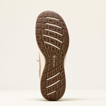 Buckeye Waterproof Shoe - Ariat Featured