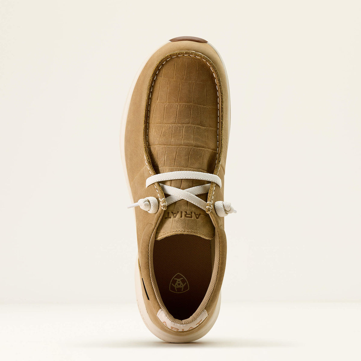 Buckeye Waterproof Shoe - Ariat Featured