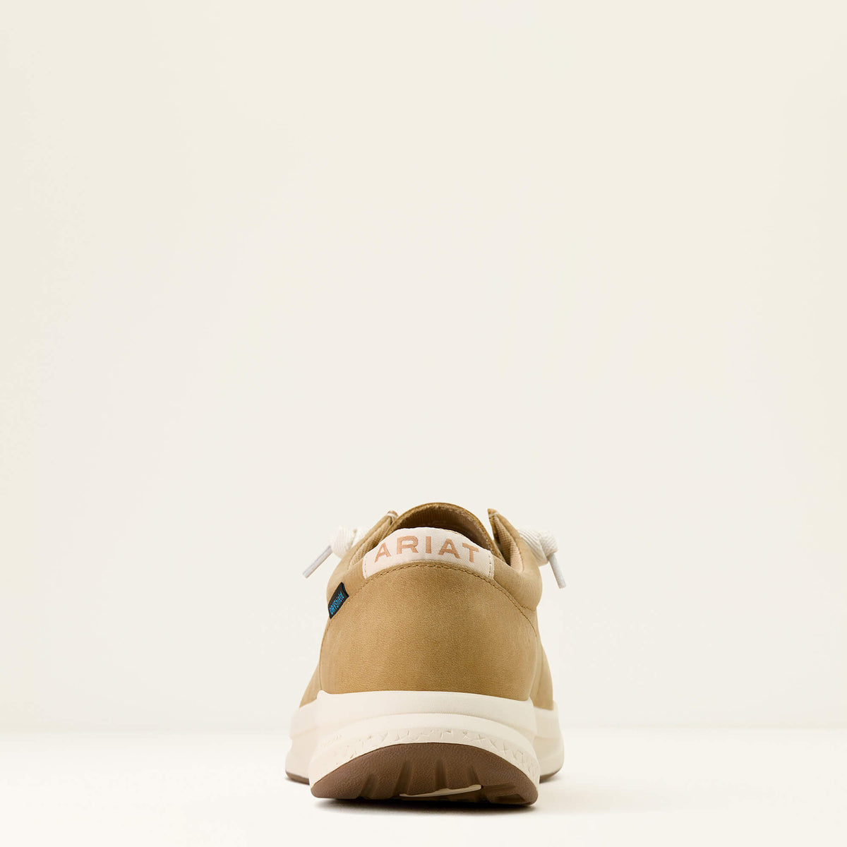 Buckeye Waterproof Shoe - Ariat Featured