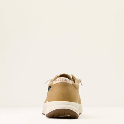 Buckeye Waterproof Shoe - Ariat Featured