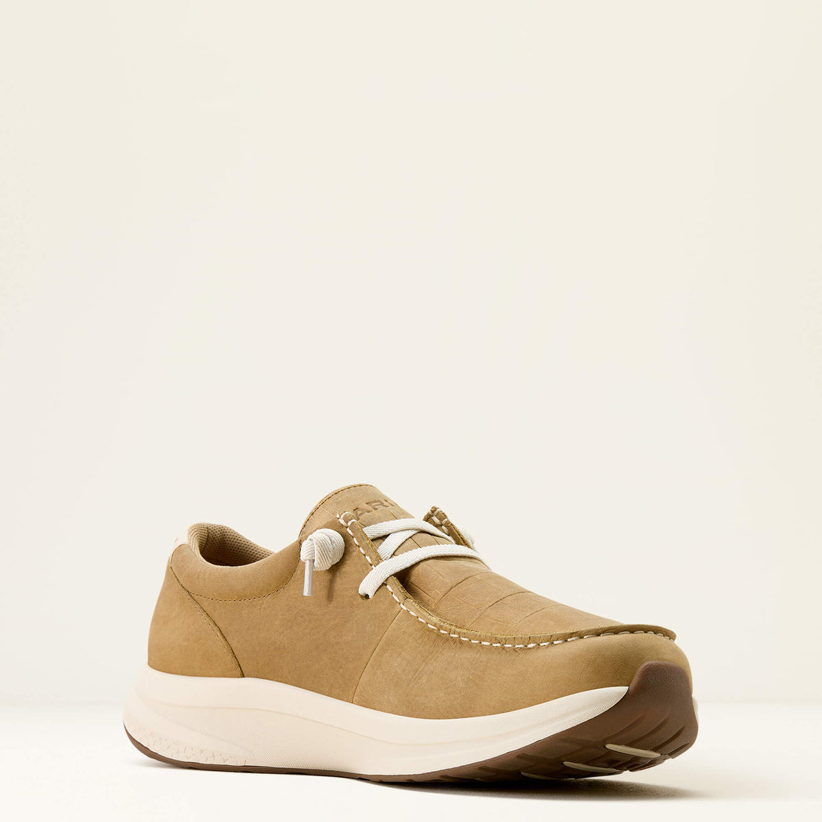 Buckeye Waterproof Shoe - Ariat Featured
