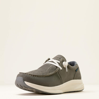 Buckeye Waterproof Shoe - Ariat Latest