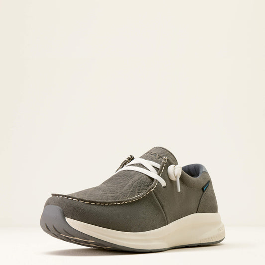 Buckeye Waterproof Shoe - Ariat Latest