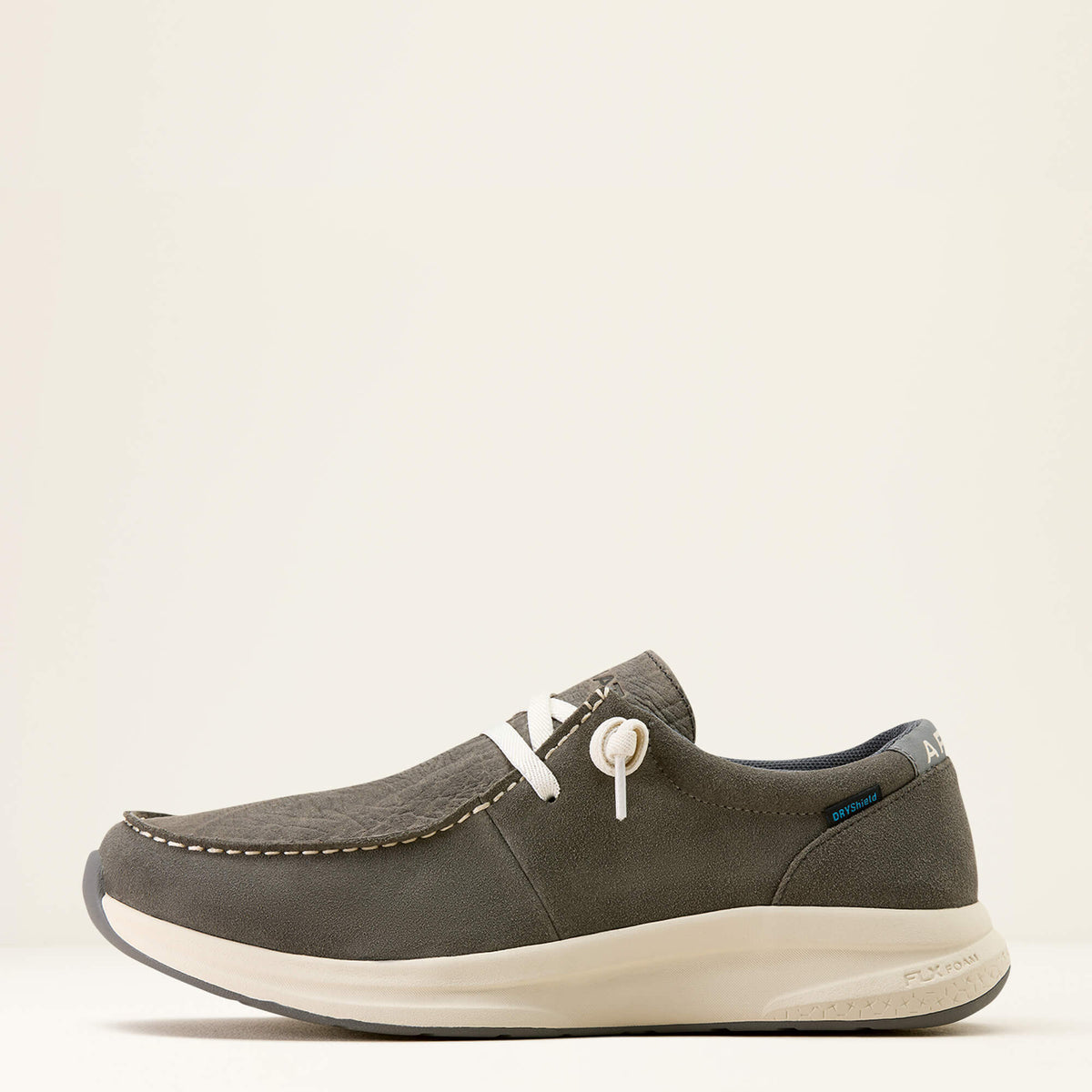 Buckeye Waterproof Shoe - Ariat Latest