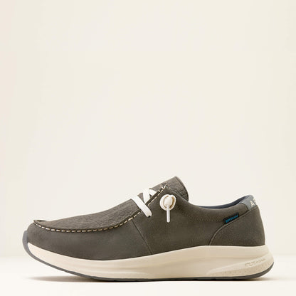 Buckeye Waterproof Shoe - Ariat Latest