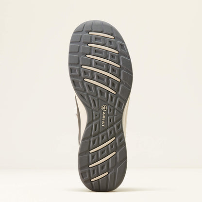 Buckeye Waterproof Shoe - Ariat Latest
