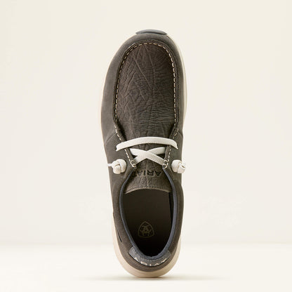 Buckeye Waterproof Shoe - Ariat Latest