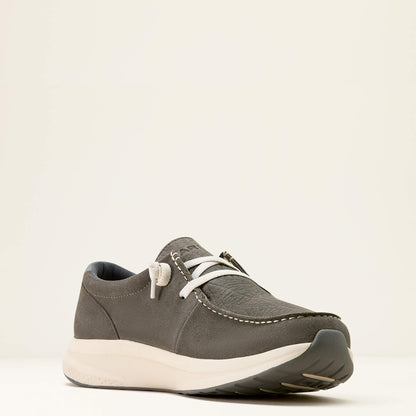 Buckeye Waterproof Shoe - Ariat Latest
