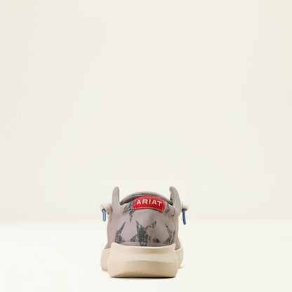 Hilo Shoe - Ariat Special Offer