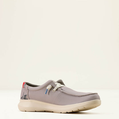 Hilo Shoe - Ariat Special Offer
