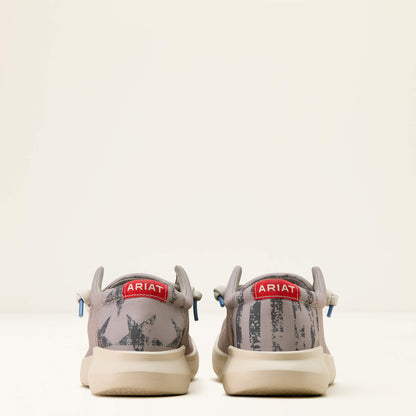 Hilo Shoe - Ariat Special Offer