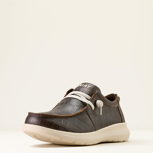 Hilo Shoe - Ariat New