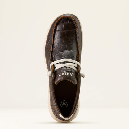 Hilo Shoe - Ariat New