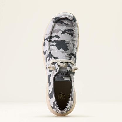 Hilo Shoe - Ariat Trending