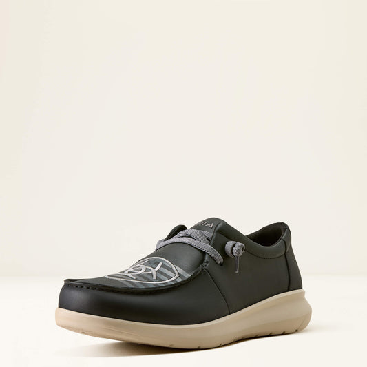 Hilo Shoe - Ariat Trusted