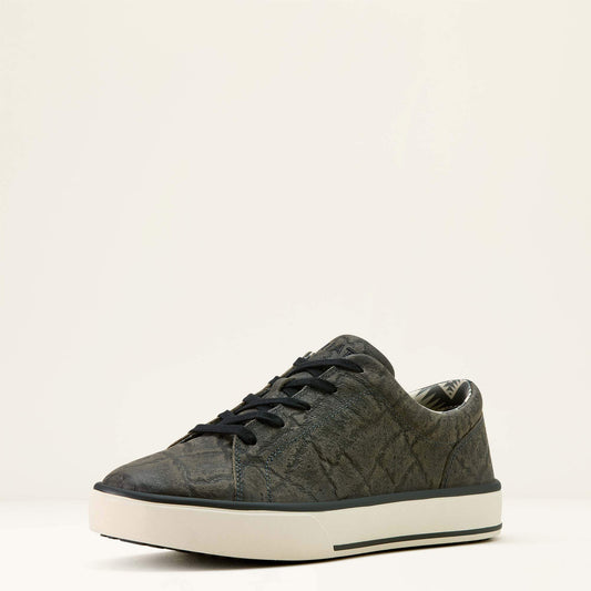 Sawyer Shoe - Ariat Top Pick