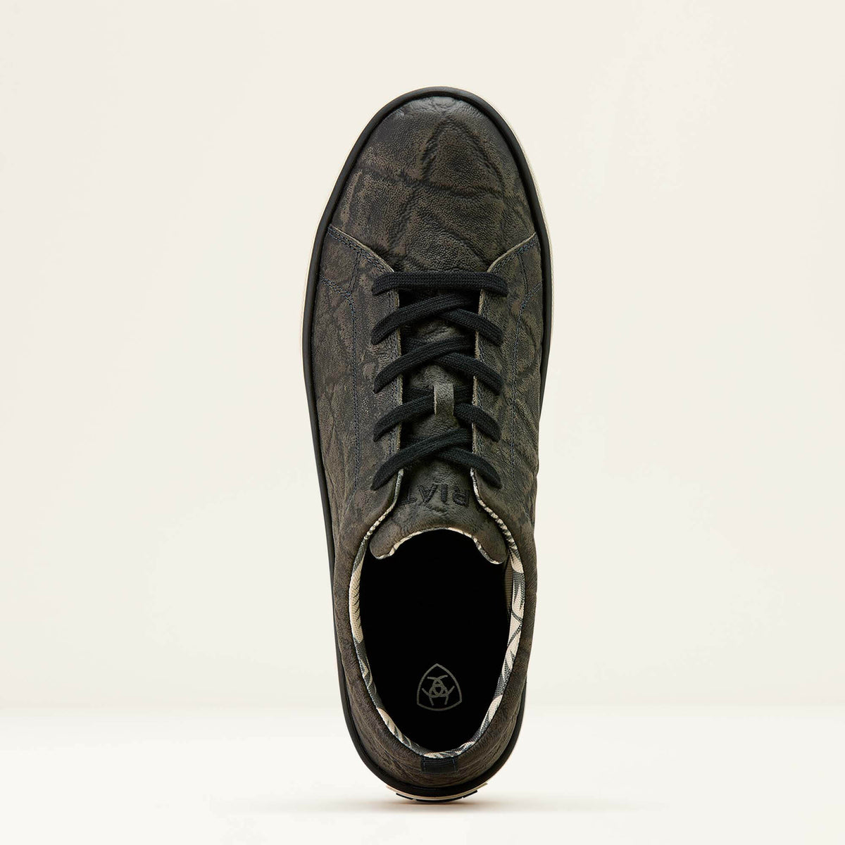 Sawyer Shoe - Ariat Top Pick