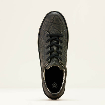 Sawyer Shoe - Ariat Top Pick