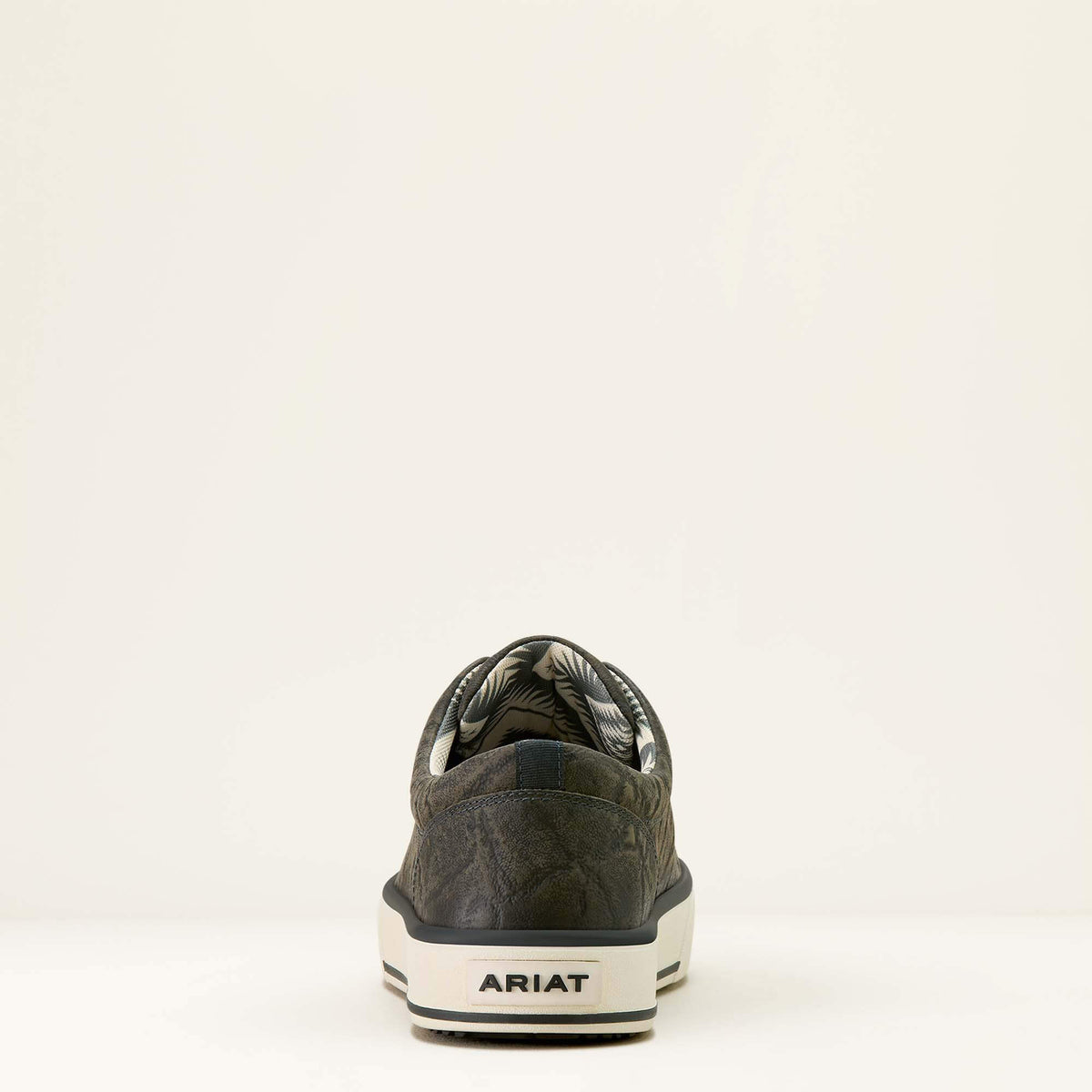 Sawyer Shoe - Ariat Top Pick