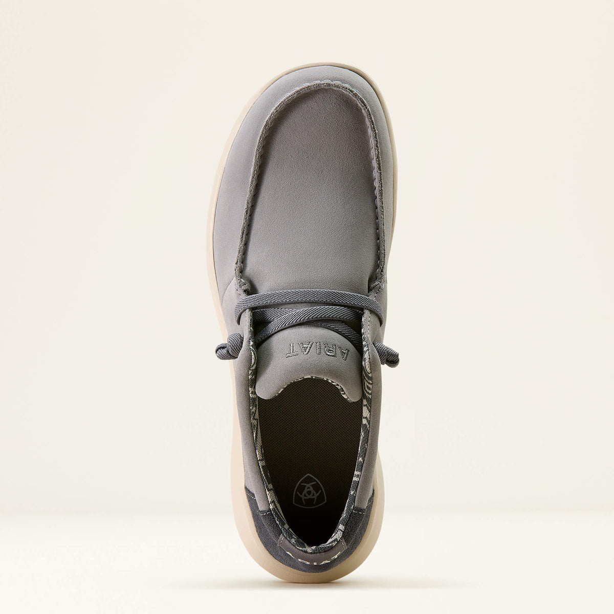 Hilo Shoe - Ariat Trusted