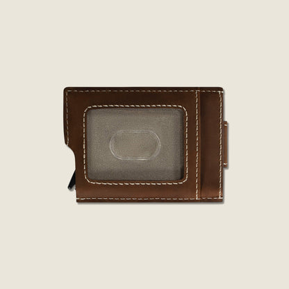 Diamond Plate Embossed Utility Wallet - Ariat Smart Buy