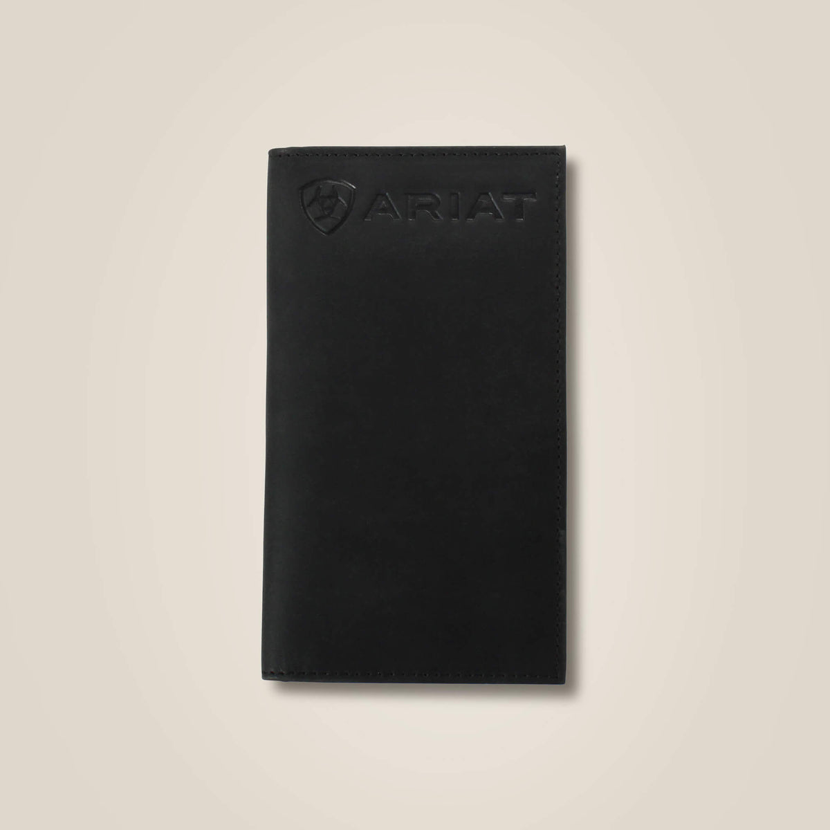 Rodeo Wallet Logo - Ariat Smart Buy