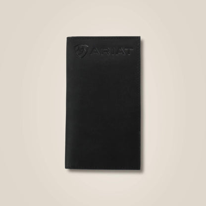 Rodeo Wallet Logo - Ariat Smart Buy