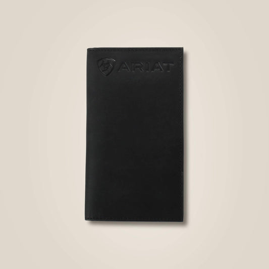 Rodeo Wallet Logo - Ariat Smart Buy