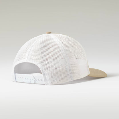 Wine Patch Cap - Ariat Smart Buy