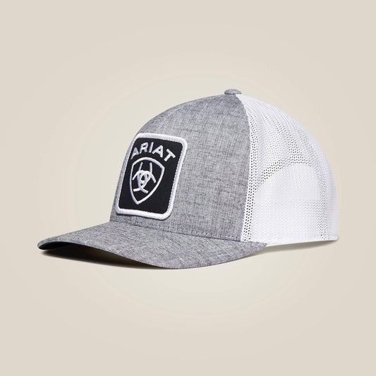 Logo Patch Cap - Ariat Essential