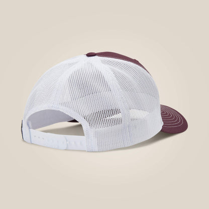 Stacked Logo Cap - Ariat Best Price