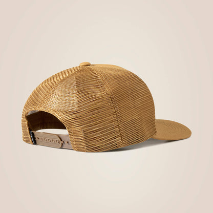 Aztec Logo Patch Cap - Ariat Premium
