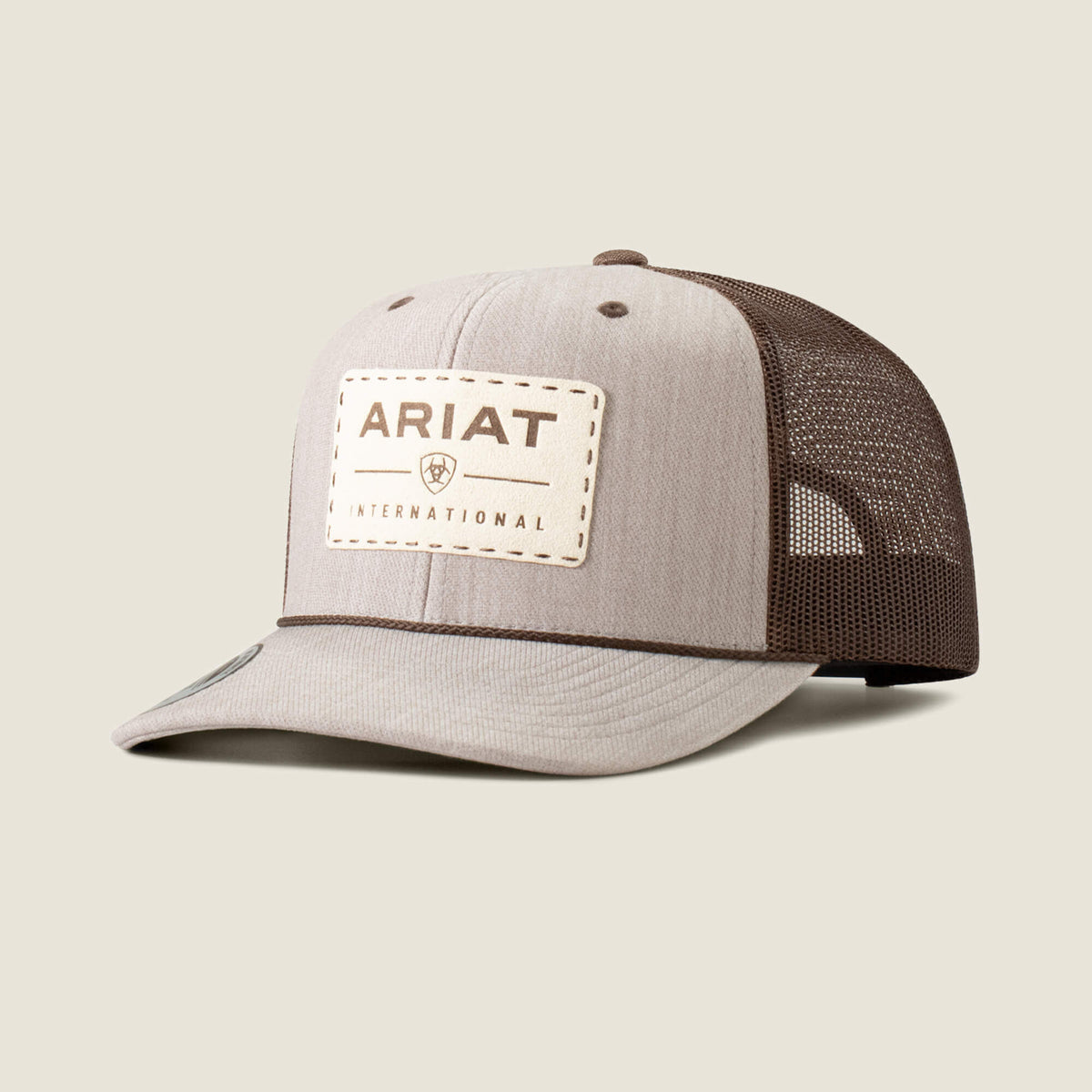 LOTF Patch Cap - Ariat Smart Buy