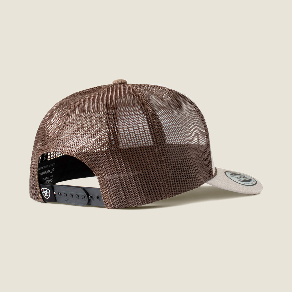 LOTF Patch Cap - Ariat Smart Buy