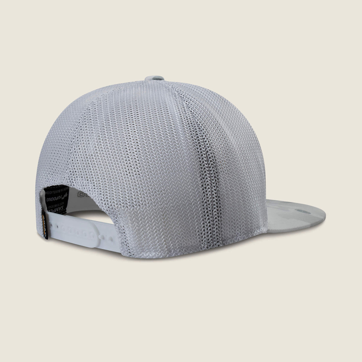 Ariat Work Skull Bolt Patch Cap - Ariat Featured