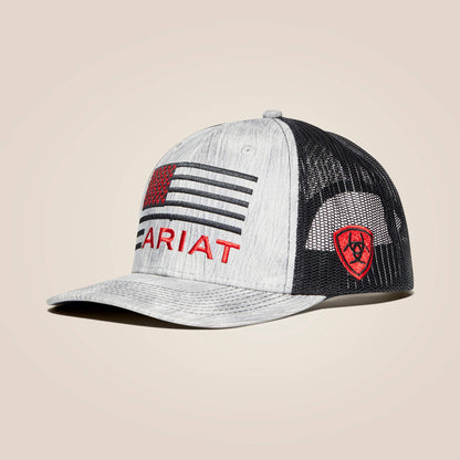 Flag Logo Cap - Ariat Essential