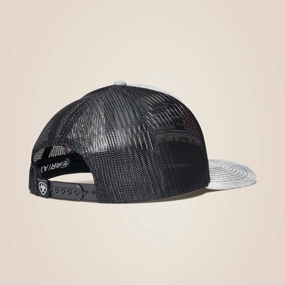 Flag Logo Cap - Ariat Essential