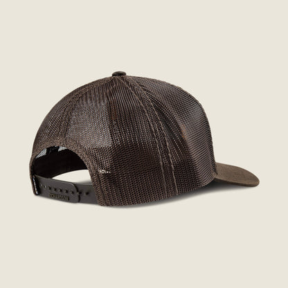 Arait Work Work Hard Patch Cap - Ariat Latest