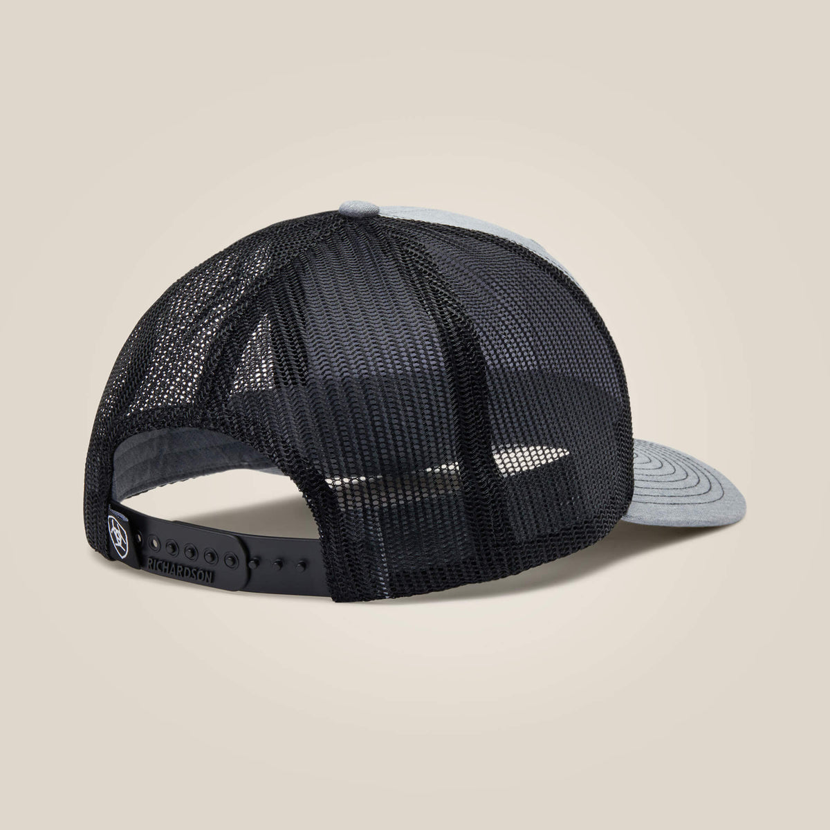 Flag Patch Cap - Ariat Quality