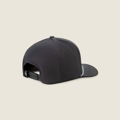 Rebar Script Patch Cap - Ariat Everyday