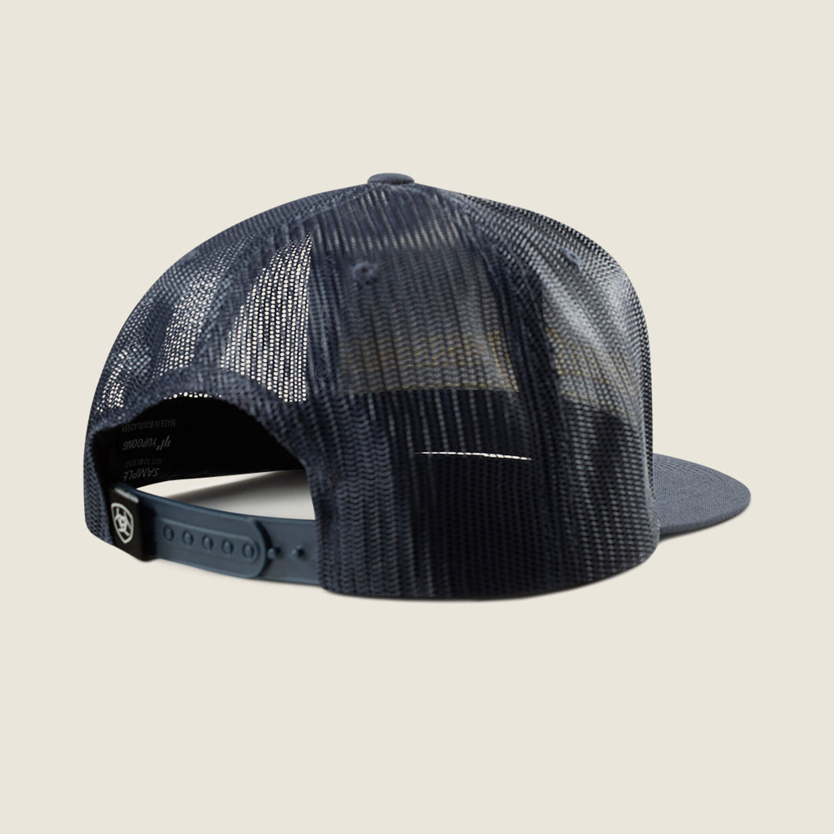 Boot Stitch Cap - Ariat Latest