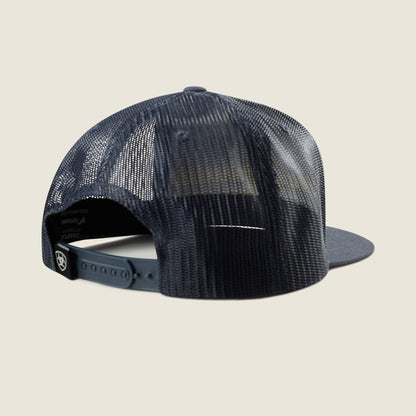 Boot Stitch Cap - Ariat Latest