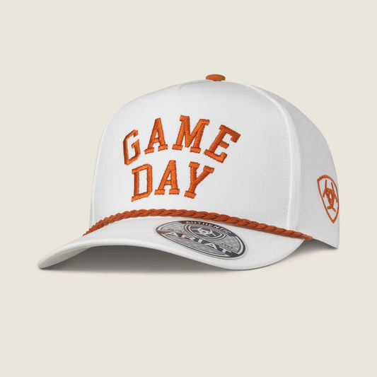 Game Day Cap - Ariat Value